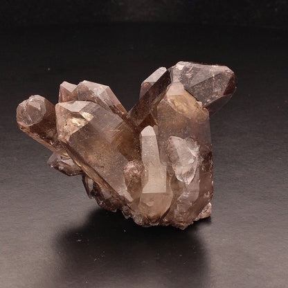 Buy your Smoky Quartz Cluster online now or in store at Forever Gems in Franschhoek, South Africa