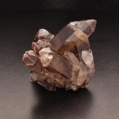 Buy your Smoky Quartz Cluster online now or in store at Forever Gems in Franschhoek, South Africa
