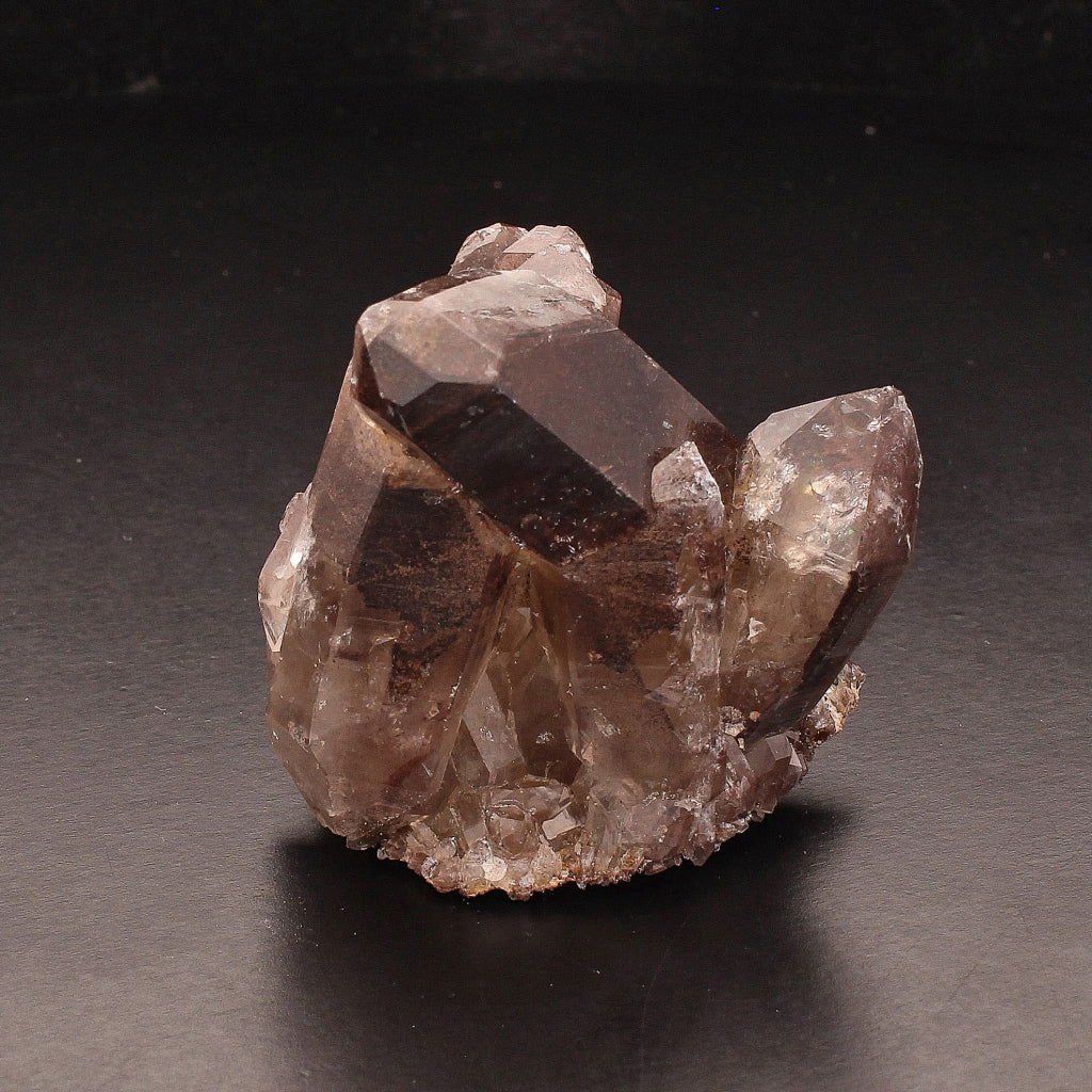 Buy your Smoky Quartz Cluster online now or in store at Forever Gems in Franschhoek, South Africa