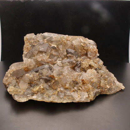 Buy your Smoky Quartz Large Cluster (Steinkopf) online now or in store at Forever Gems in Franschhoek, South Africa