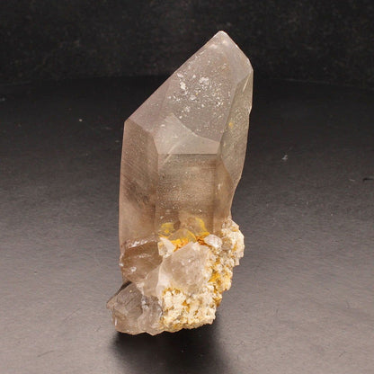 Buy your Smoky Quartz Point (Steinkopf) online now or in store at Forever Gems in Franschhoek, South Africa