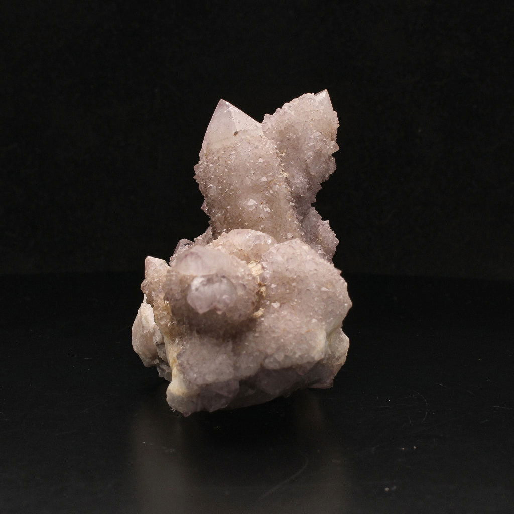 Buy your Spirit Quartz Amethyst for Harmony - Boekenhouthoek's Beauty online now or in store at Forever Gems in Franschhoek, South Africa