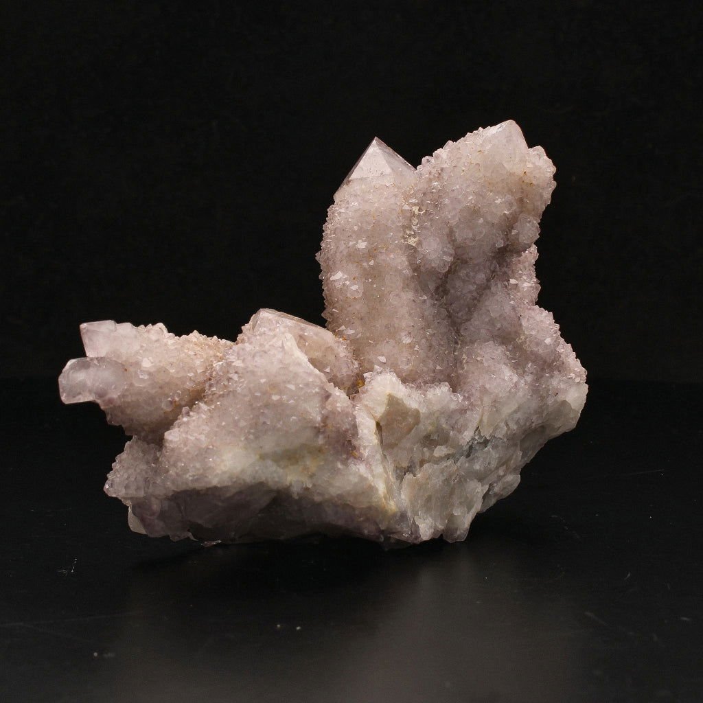 Buy your Spirit Quartz Amethyst for Harmony - Boekenhouthoek's Beauty online now or in store at Forever Gems in Franschhoek, South Africa
