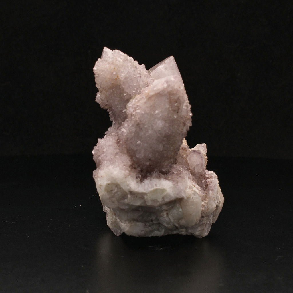 Buy your Spirit Quartz Amethyst for Harmony - Boekenhouthoek's Beauty online now or in store at Forever Gems in Franschhoek, South Africa