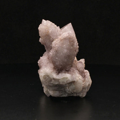 Buy your Spirit Quartz Amethyst for Harmony - Boekenhouthoek's Beauty online now or in store at Forever Gems in Franschhoek, South Africa
