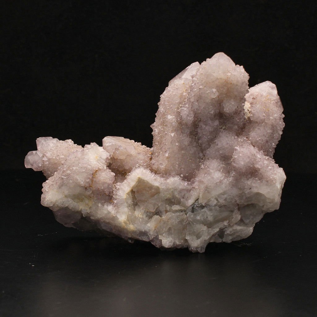 Buy your Spirit Quartz Amethyst for Harmony - Boekenhouthoek's Beauty online now or in store at Forever Gems in Franschhoek, South Africa