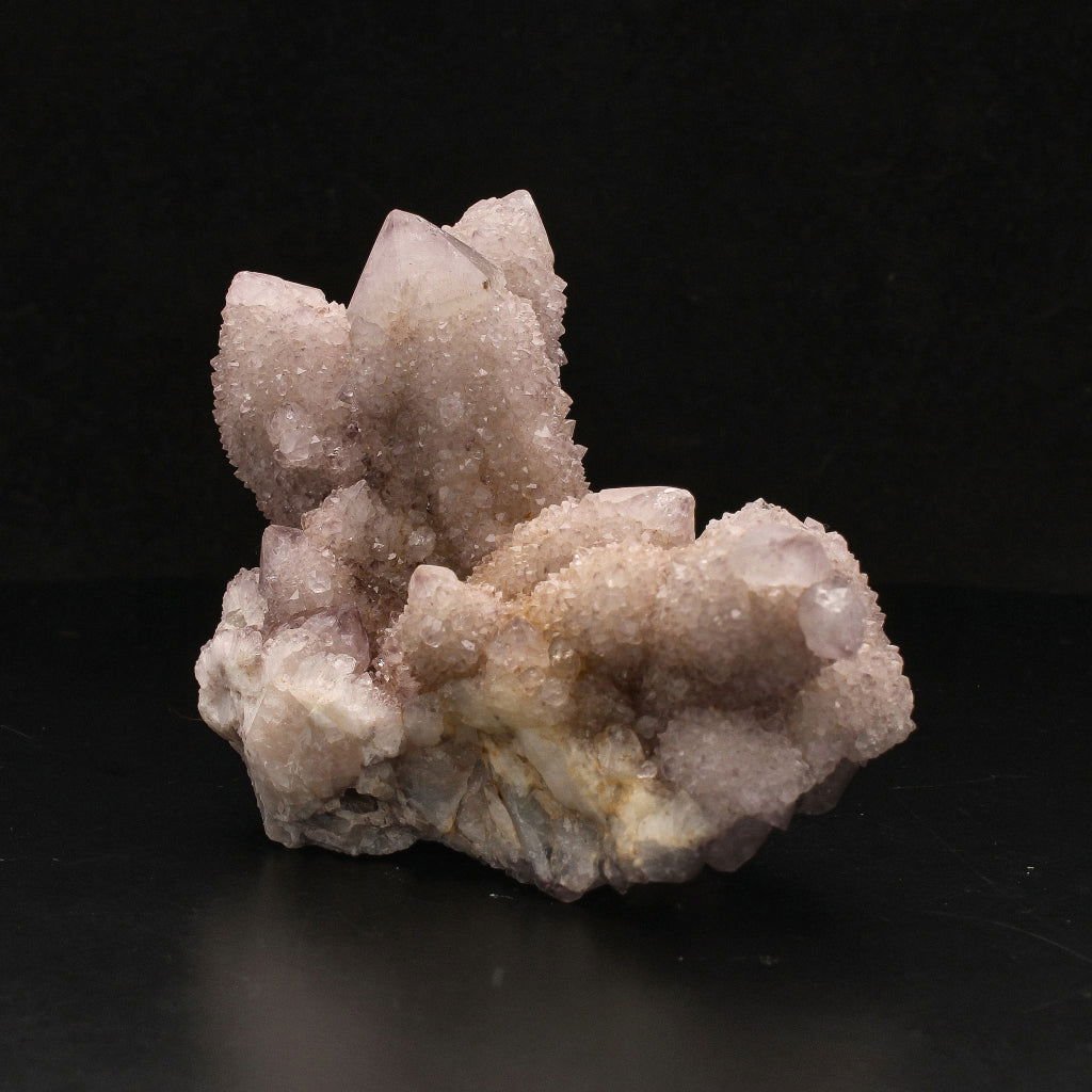 Buy your Spirit Quartz Amethyst for Harmony - Boekenhouthoek's Beauty online now or in store at Forever Gems in Franschhoek, South Africa