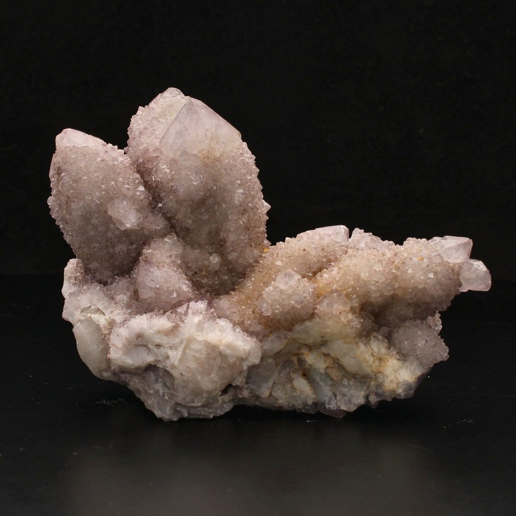 Buy your Spirit Quartz Amethyst for Harmony - Boekenhouthoek's Beauty online now or in store at Forever Gems in Franschhoek, South Africa