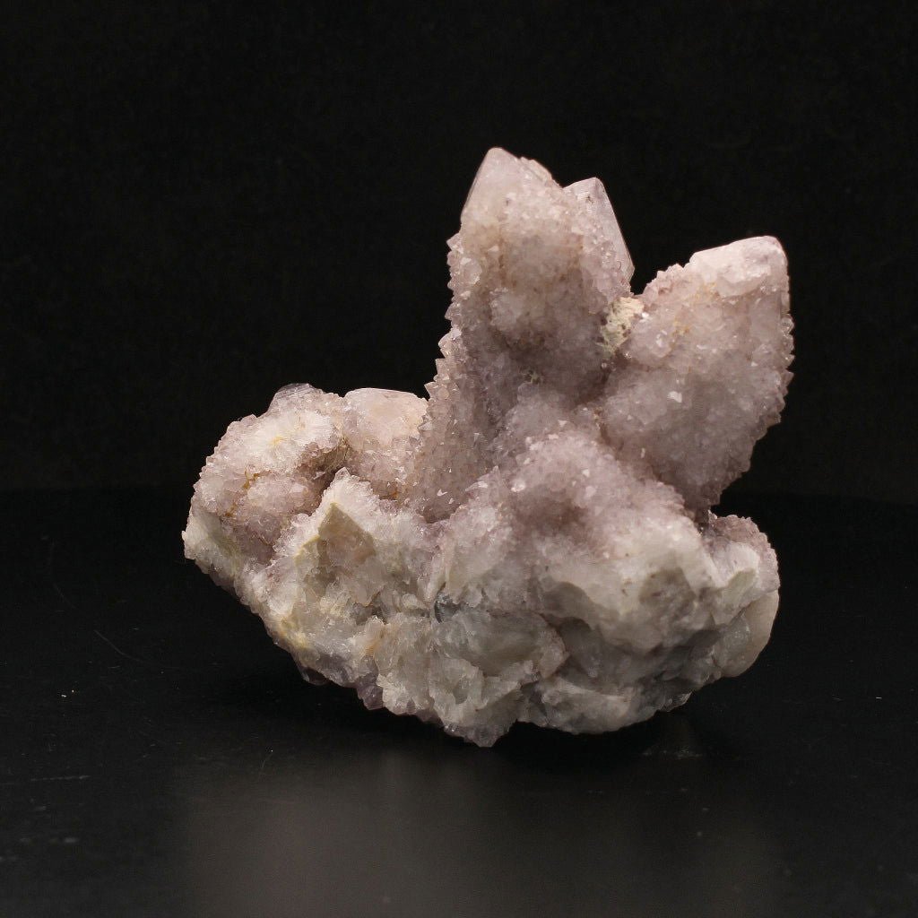 Buy your Spirit Quartz Amethyst for Harmony - Boekenhouthoek's Beauty online now or in store at Forever Gems in Franschhoek, South Africa