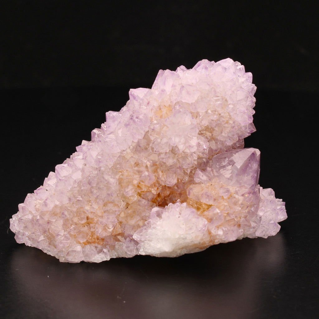 Buy your Spirit Quartz Cluster (Light Purple) online now or in store at Forever Gems in Franschhoek, South Africa