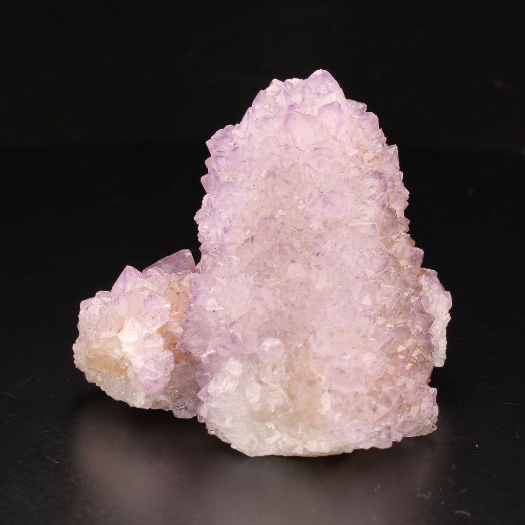 Buy your Spirit Quartz Cluster (Light Purple) online now or in store at Forever Gems in Franschhoek, South Africa