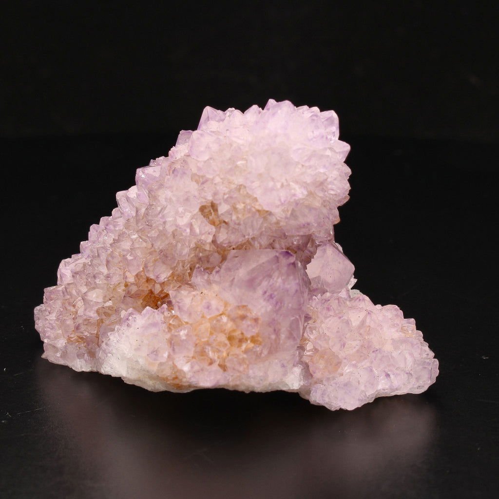Buy your Spirit Quartz Cluster (Light Purple) online now or in store at Forever Gems in Franschhoek, South Africa