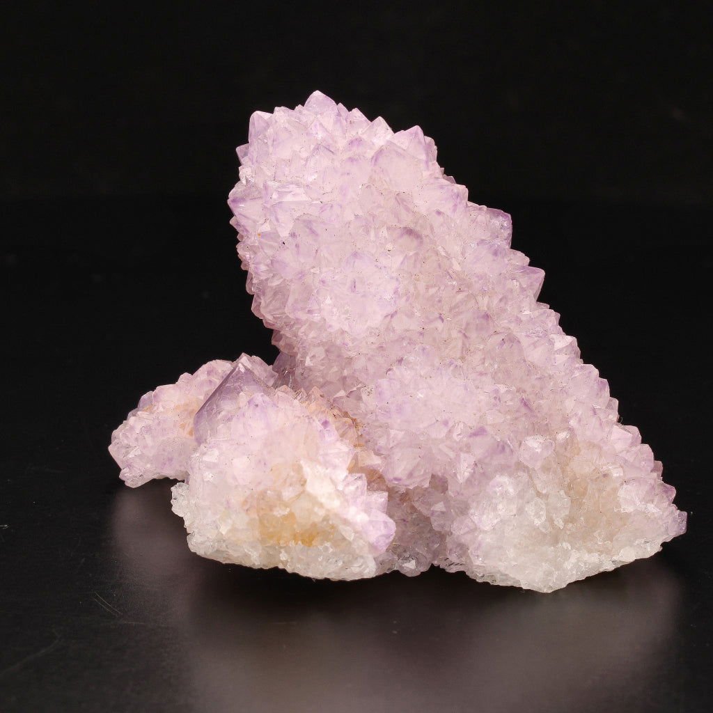 Buy your Spirit Quartz Cluster (Light Purple) online now or in store at Forever Gems in Franschhoek, South Africa