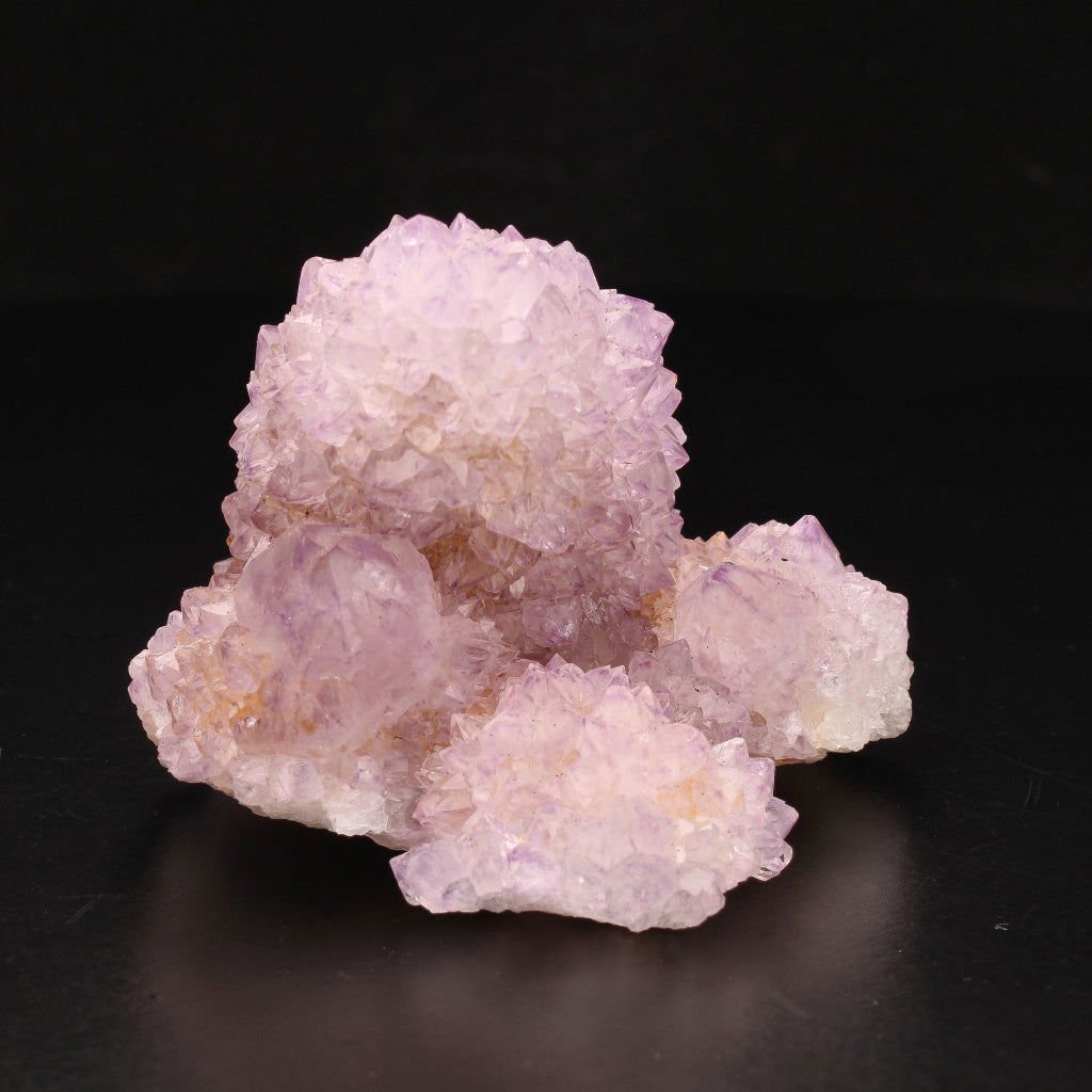 Buy your Spirit Quartz Cluster (Light Purple) online now or in store at Forever Gems in Franschhoek, South Africa