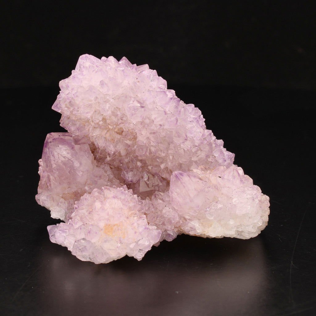 Buy your Spirit Quartz Cluster (Light Purple) online now or in store at Forever Gems in Franschhoek, South Africa
