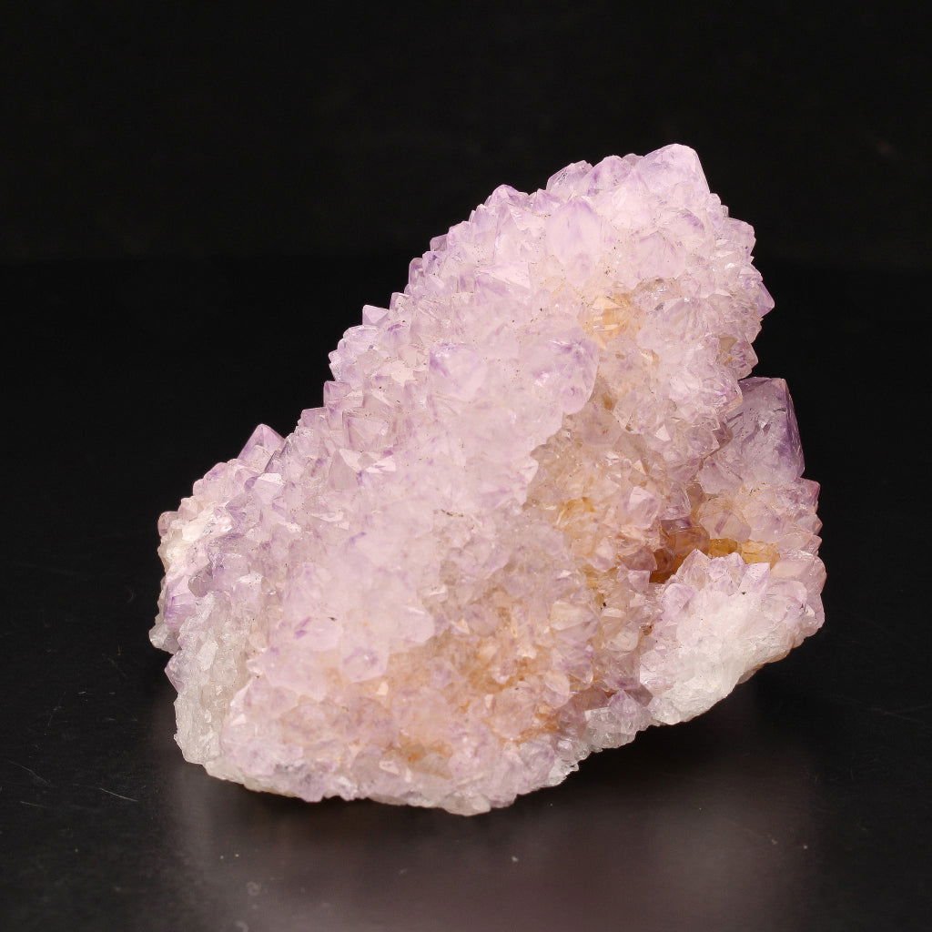 Buy your Spirit Quartz Cluster (Light Purple) online now or in store at Forever Gems in Franschhoek, South Africa