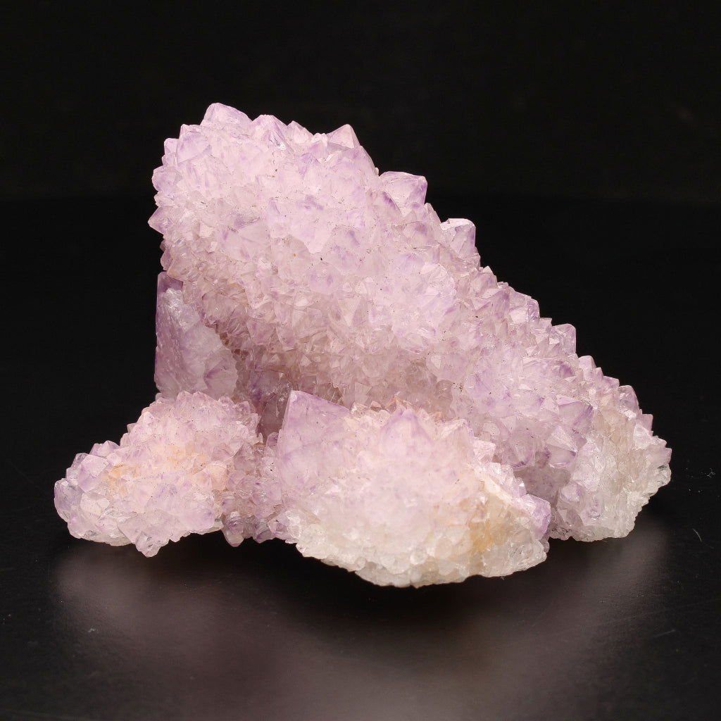 Buy your Spirit Quartz Cluster (Light Purple) online now or in store at Forever Gems in Franschhoek, South Africa