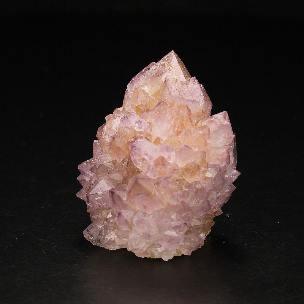 Buy your Spirit Quartz Small Point (Purple and Yellow) online now or in store at Forever Gems in Franschhoek, South Africa