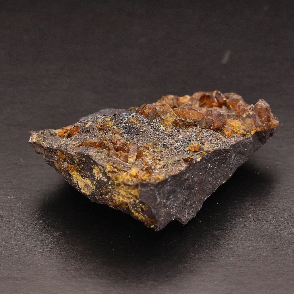 Buy your Sturmanite on Manganese, N’chwaning Mine online now or in store at Forever Gems in Franschhoek, South Africa