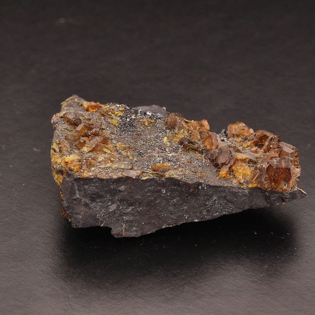 Buy your Sturmanite on Manganese, N’chwaning Mine online now or in store at Forever Gems in Franschhoek, South Africa