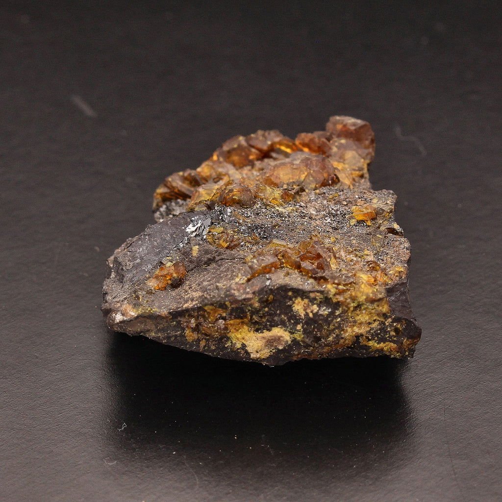 Buy your Sturmanite on Manganese, N’chwaning Mine online now or in store at Forever Gems in Franschhoek, South Africa