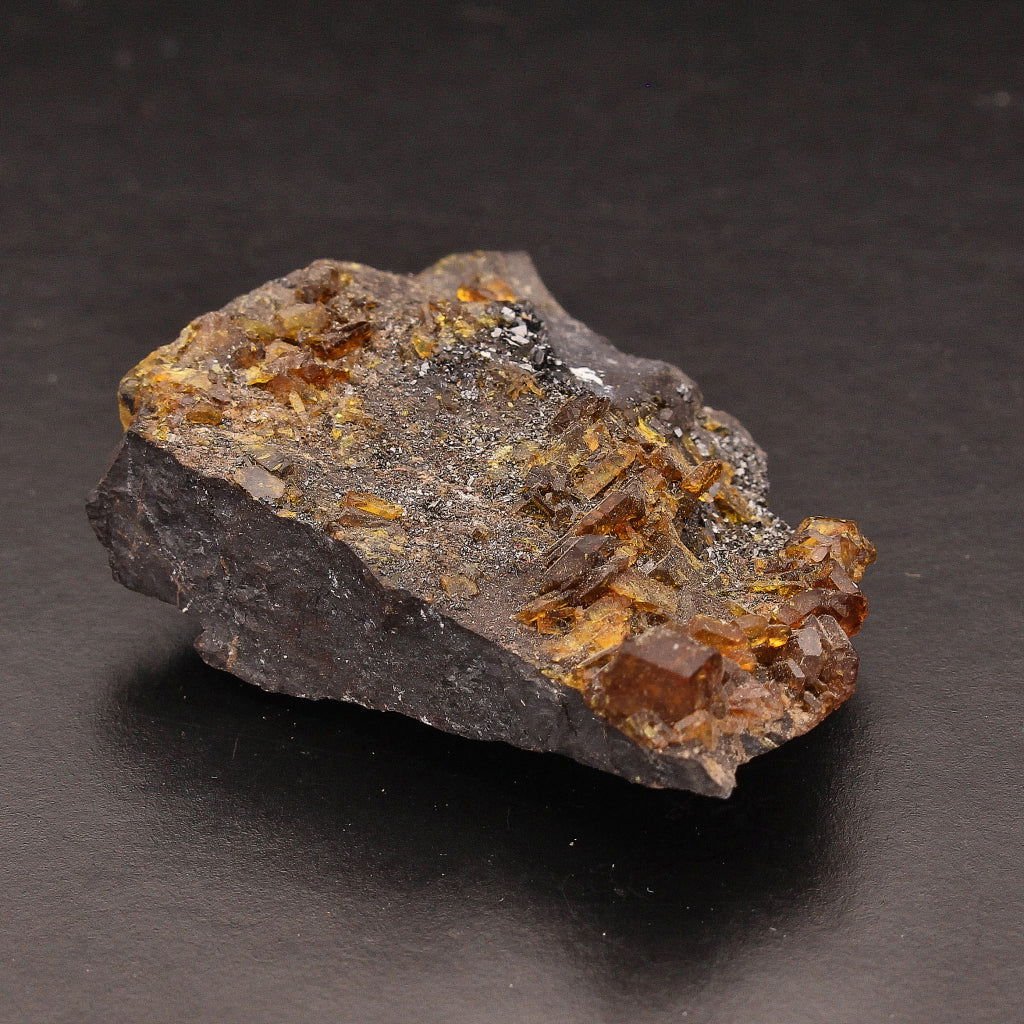 Buy your Sturmanite on Manganese, N’chwaning Mine online now or in store at Forever Gems in Franschhoek, South Africa