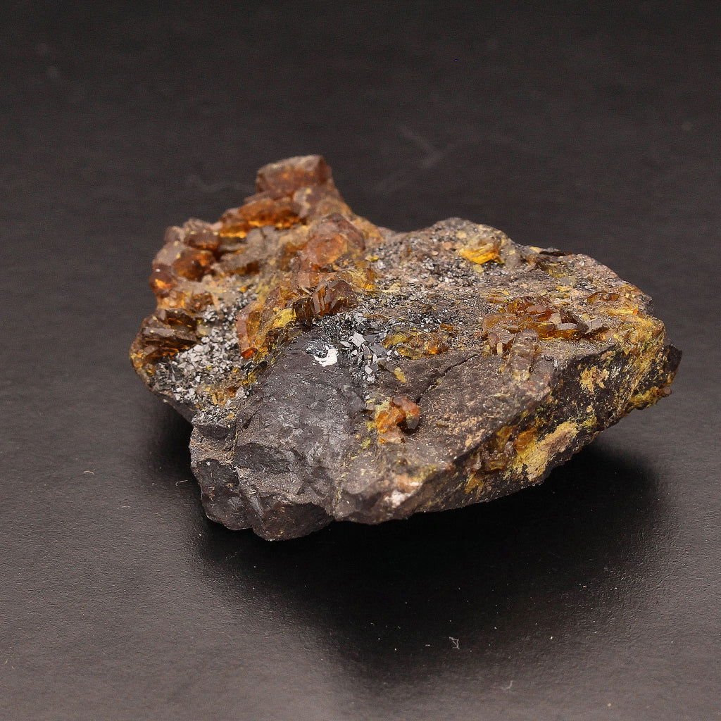 Buy your Sturmanite on Manganese, N’chwaning Mine online now or in store at Forever Gems in Franschhoek, South Africa