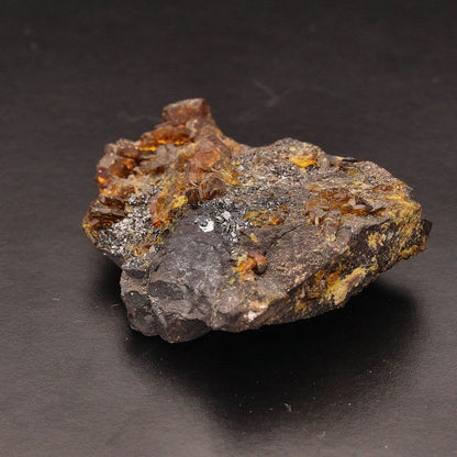 Buy your Sturmanite on Manganese, N’chwaning Mine online now or in store at Forever Gems in Franschhoek, South Africa