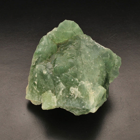 Buy your Tranquil Green Prehnite Specimen online now or in store at Forever Gems in Franschhoek, South Africa