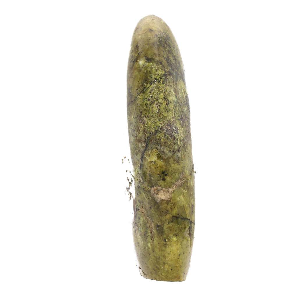 Buy your Green Opal Polished Standing Free Form online now or in store at Forever Gems in Franschhoek, South Africa
