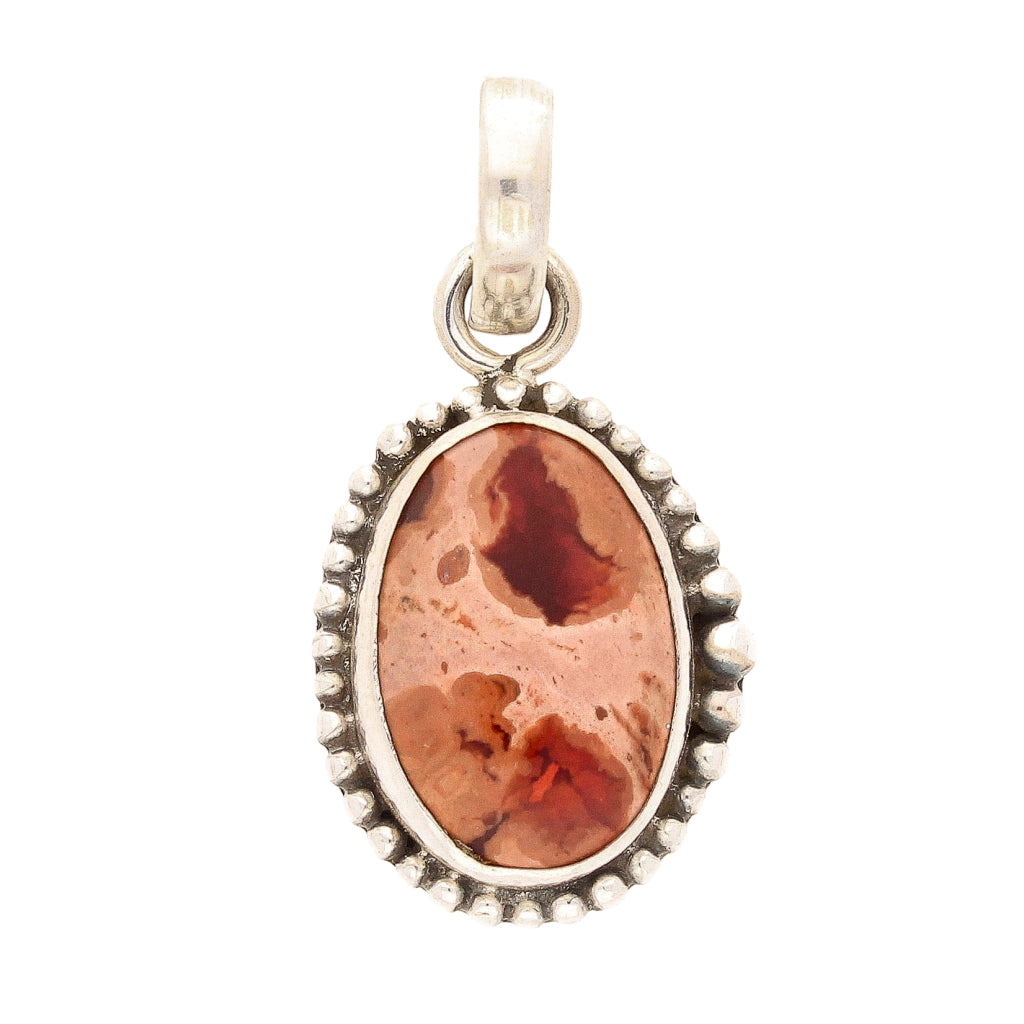 Buy your Mexican Fire Opal Pendant online now or in store at Forever Gems in Franschhoek, South Africa