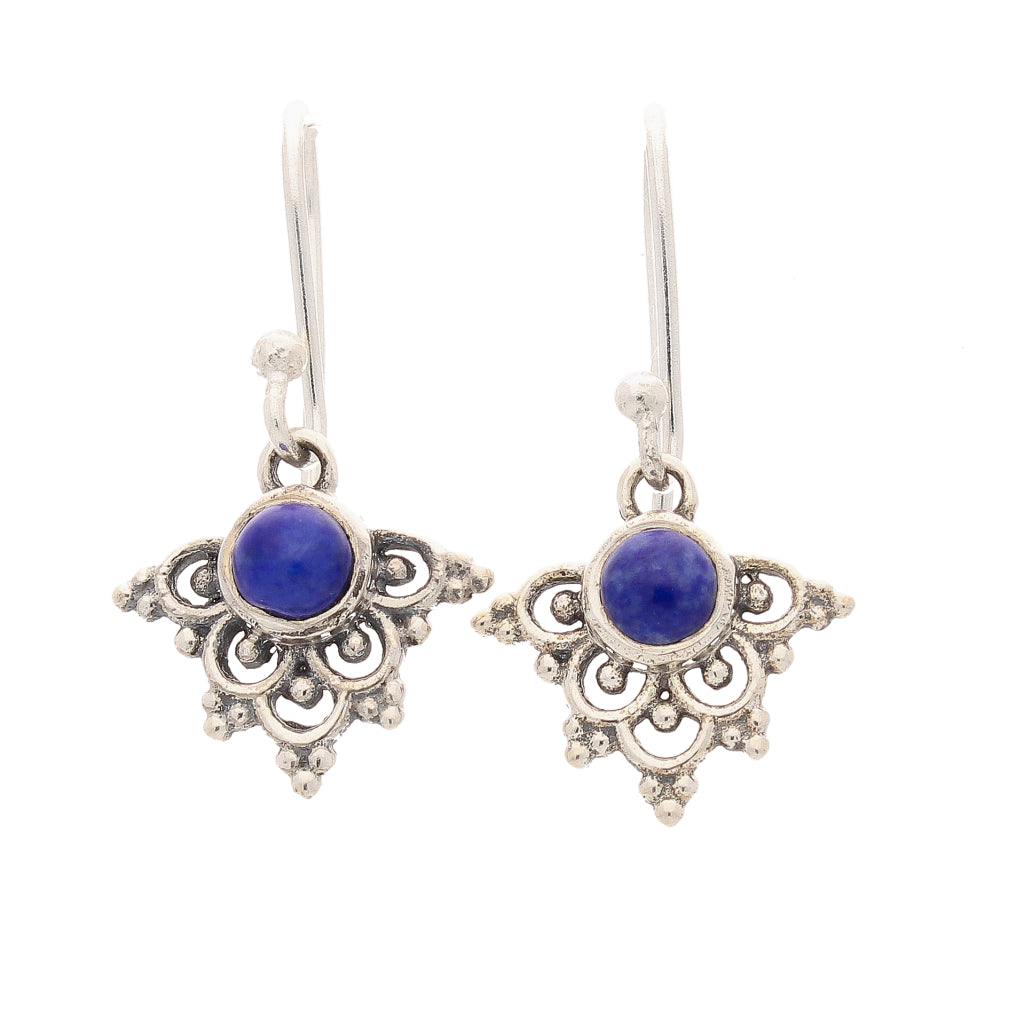 Buy your Rawa Gemstone Earrings online now or in store at Forever Gems in Franschhoek, South Africa