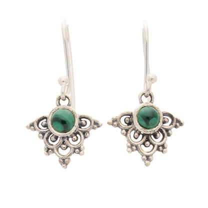 Buy your Rawa Gemstone Earrings online now or in store at Forever Gems in Franschhoek, South Africa