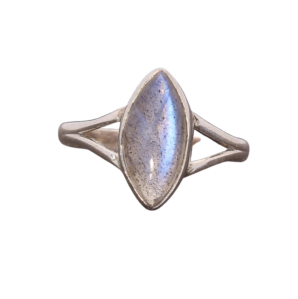 Buy your Mystic Flash Labradorite Ring online now or in store at Forever Gems in Franschhoek, South Africa