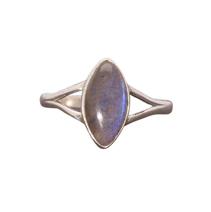 Buy your Mystic Flash Labradorite Ring online now or in store at Forever Gems in Franschhoek, South Africa