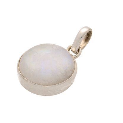 Buy your Rainbow Moonstone Pendant online now or in store at Forever Gems in Franschhoek, South Africa