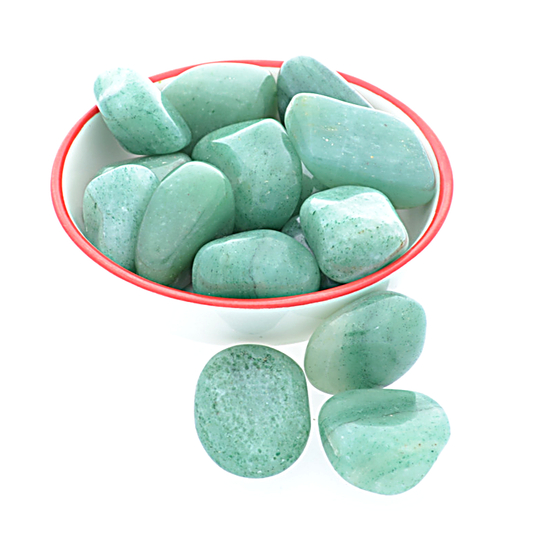 Buy your Green Aventurine online now or in store at Forever Gems in Franschhoek, South Africa