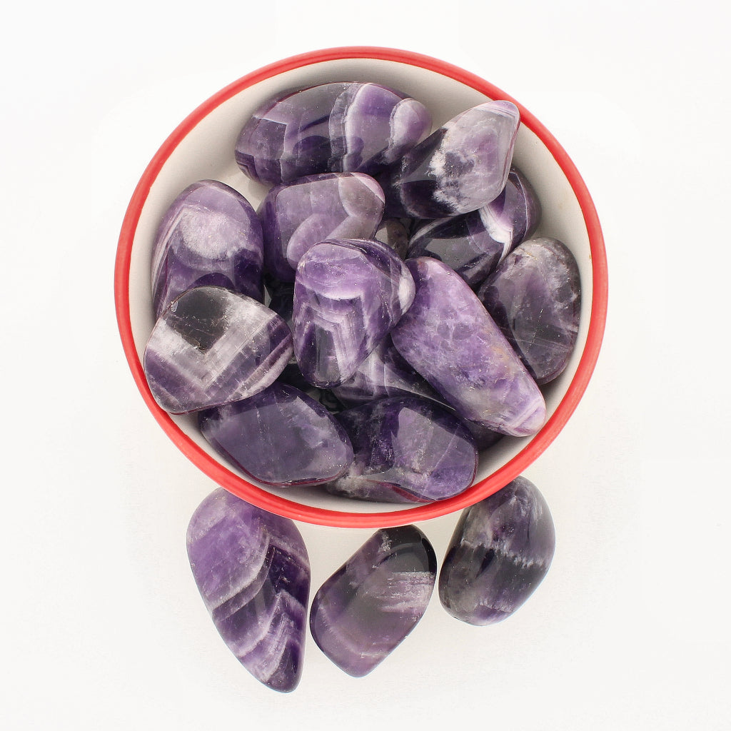 Buy your Amethyst online now or in store at Forever Gems in Franschhoek, South Africa