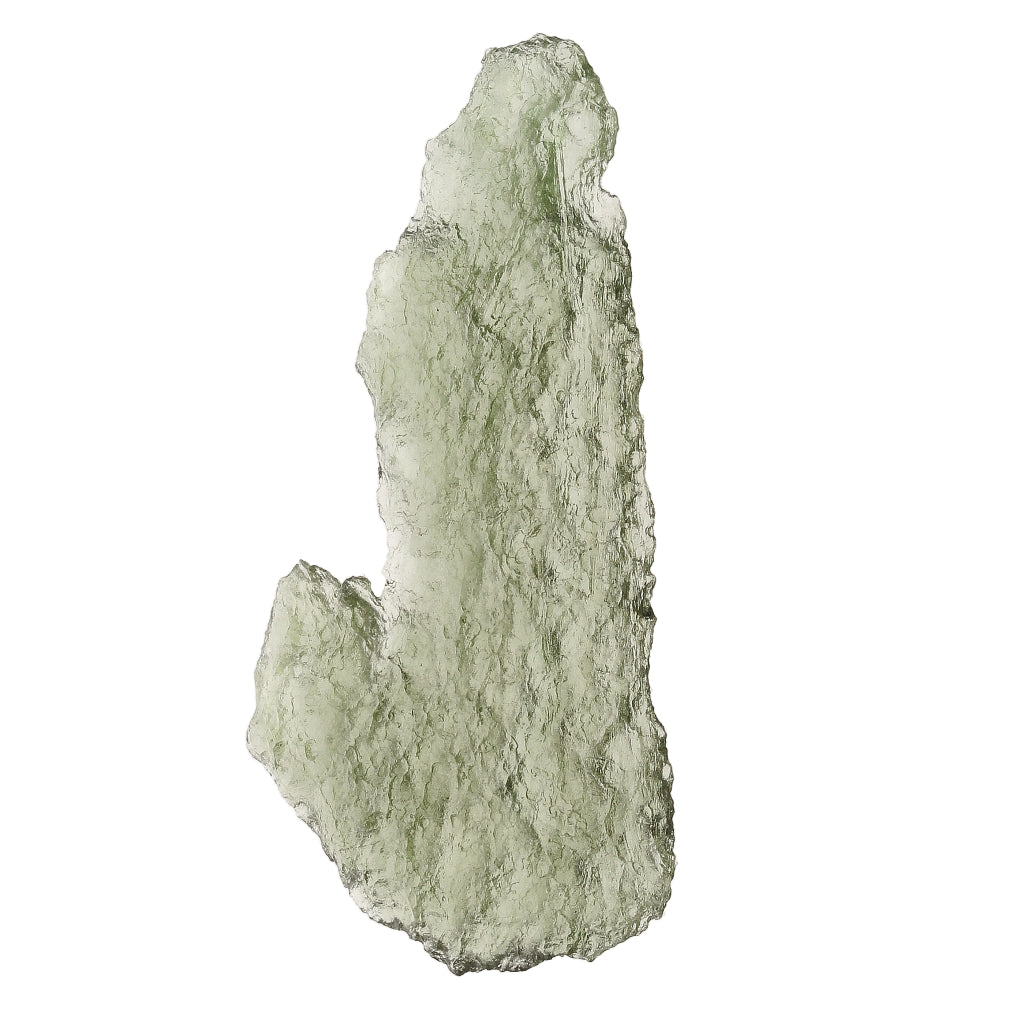 Buy your 2.18 gram Authentic Natural Moldavite online now or in store at Forever Gems in Franschhoek, South Africa