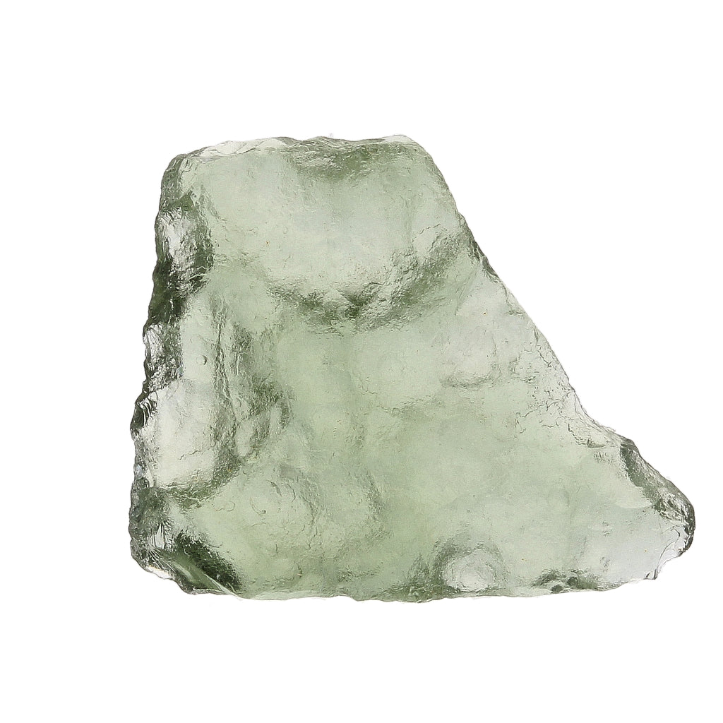 Buy your 1.14 gram Authentic Natural Moldavite online now or in store at Forever Gems in Franschhoek, South Africa