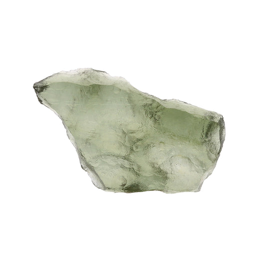 Buy your 1.3 gram Authentic Natural Moldavite online now or in store at Forever Gems in Franschhoek, South Africa