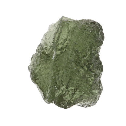 Buy your 2.5 gram Authentic Natural Moldavite online now or in store at Forever Gems in Franschhoek, South Africa