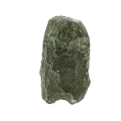 Buy your 2.5 gram Authentic Natural Moldavite online now or in store at Forever Gems in Franschhoek, South Africa