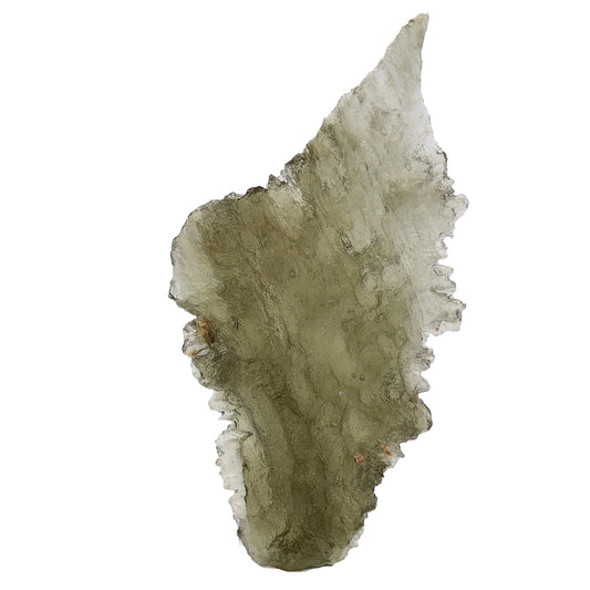 Buy your 2.1 gram Authentic Natural Moldavite online now or in store at Forever Gems in Franschhoek, South Africa