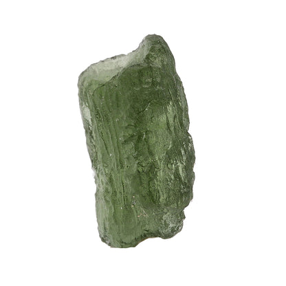 Buy your 1.37 gram Authentic Natural Moldavite online now or in store at Forever Gems in Franschhoek, South Africa