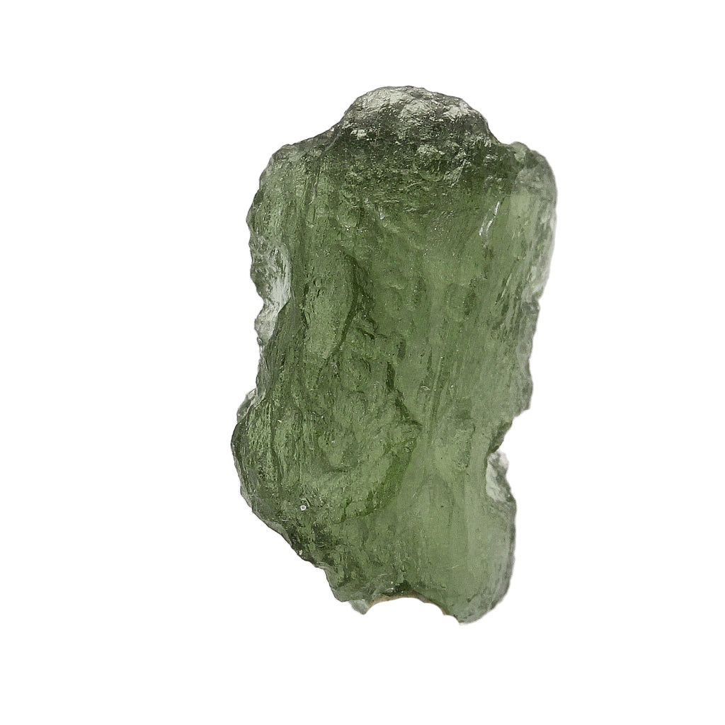 Buy your 1.37 gram Authentic Natural Moldavite online now or in store at Forever Gems in Franschhoek, South Africa