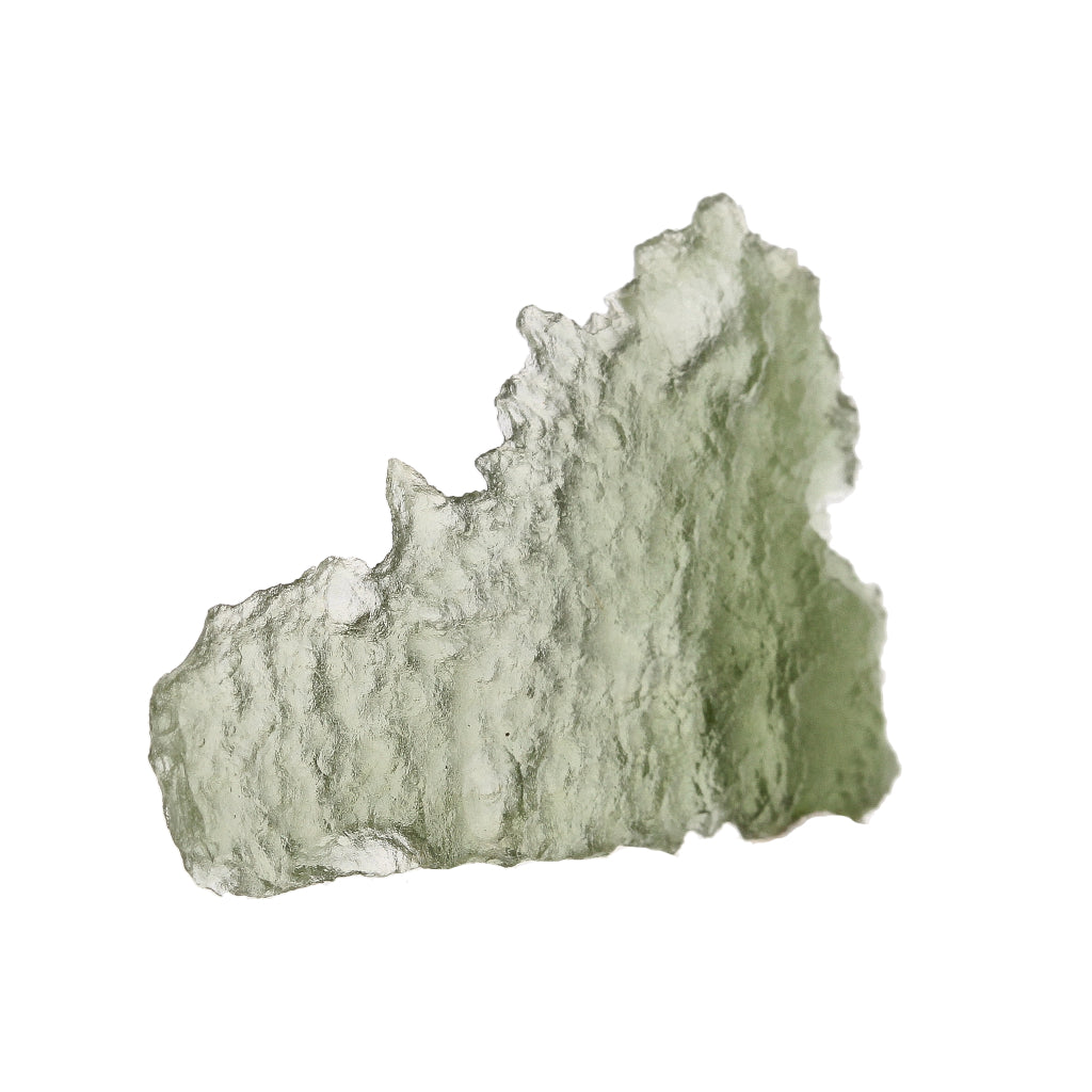 Buy your 1.73 gram Authentic Natural Moldavite online now or in store at Forever Gems in Franschhoek, South Africa