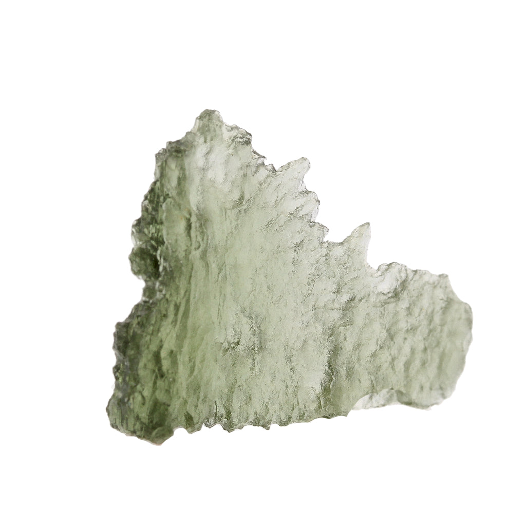 Buy your 1.73 gram Authentic Natural Moldavite online now or in store at Forever Gems in Franschhoek, South Africa