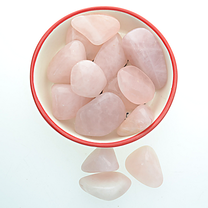 Buy your Rose Quartz online now or in store at Forever Gems in Franschhoek, South Africa