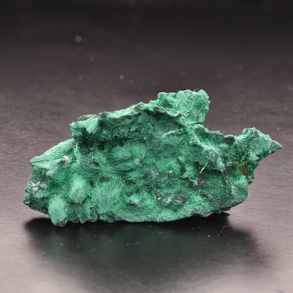 Buy your Fibrous Malachite online now or in store at Forever Gems in Franschhoek, South Africa